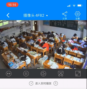 好看的GIF:汤圆当泡泡糖吹泡泡,牛!