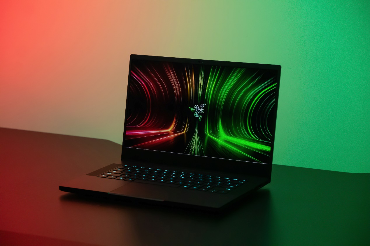 性能小钢炮雷蛇灵刃14锐龙版amdyes