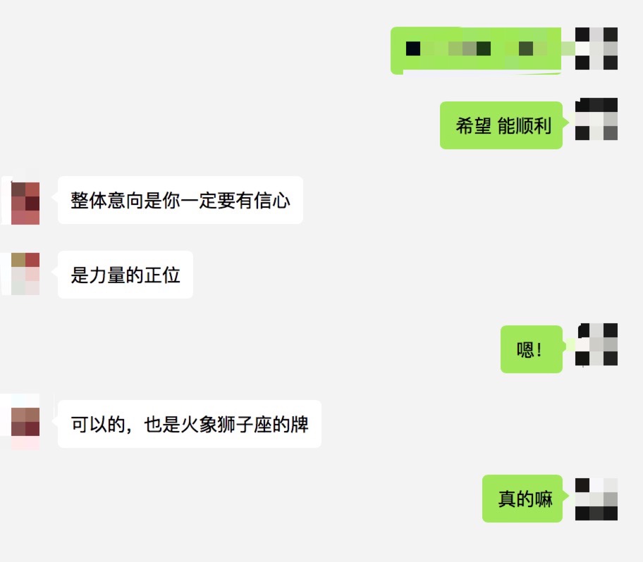 迷上玄学测试的年轻人-锋巢网