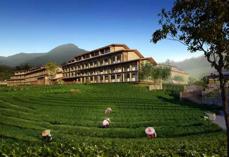 安吉中旅和乐小镇售楼处电话位置在售房源信息24小时电话