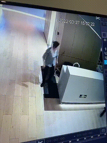 爆笑的动态图：速度和激情