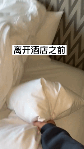 搞笑动图：这就是电视剧里面演员吃的大餐