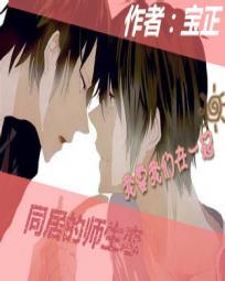 同居的师生恋