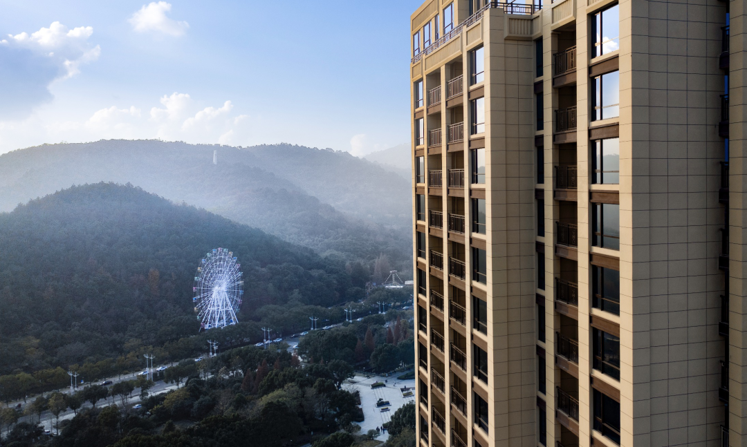 慈溪融创江滨之城江滨之城江景苑规模这么大是什么项目楼盘图文简介