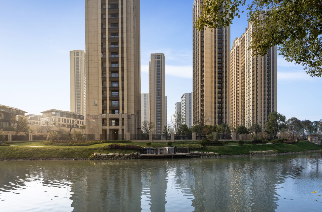 官网慈溪融创江滨之城江景苑售楼处电话位置新房源信息来电预约