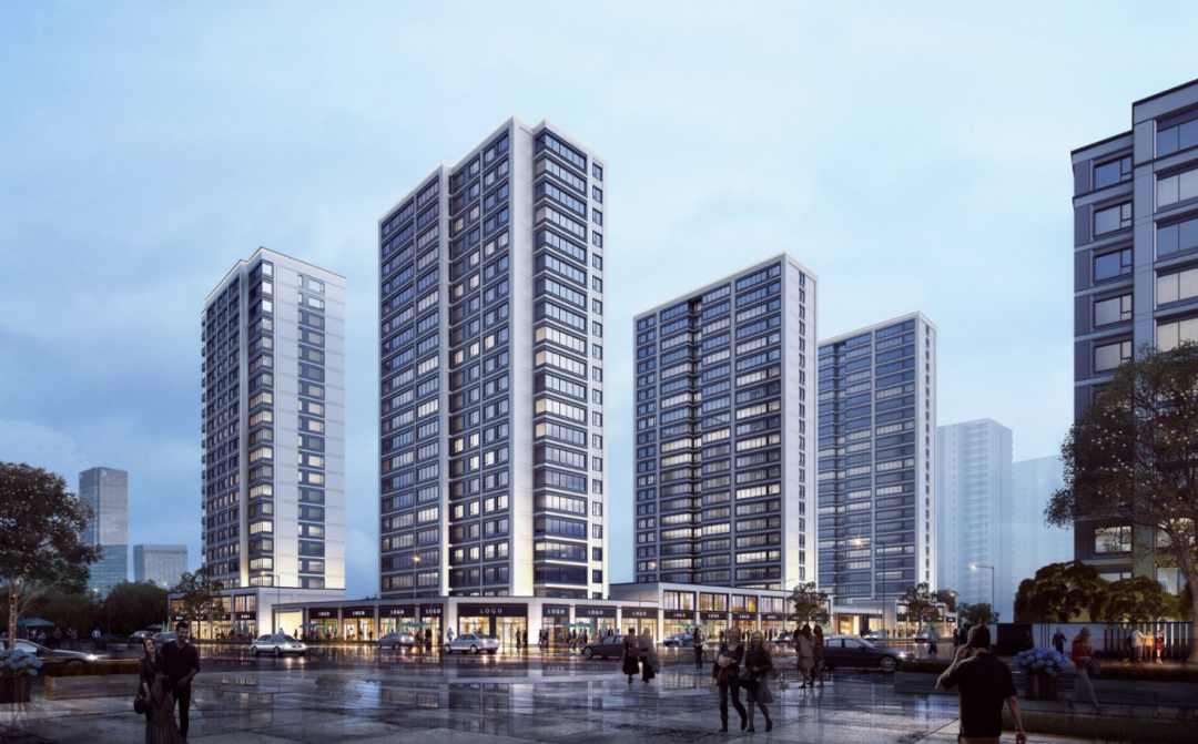 慈溪红星檀府售楼处电话售楼中心电话地址新详情图文解析