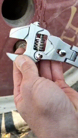 搞笑GIF：用尽我三世之情，来换你一生所爱