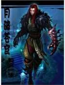 月破苍穹