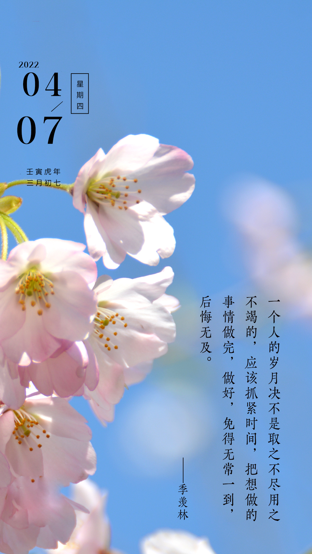 正能量早安图片朋友圈说说，永不放弃尝试，你就不是失败者！