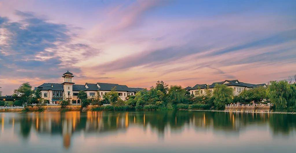 2022乌镇养老地产绿城乌镇雅园售楼处电话地址绿城集团乌镇雅园绿城