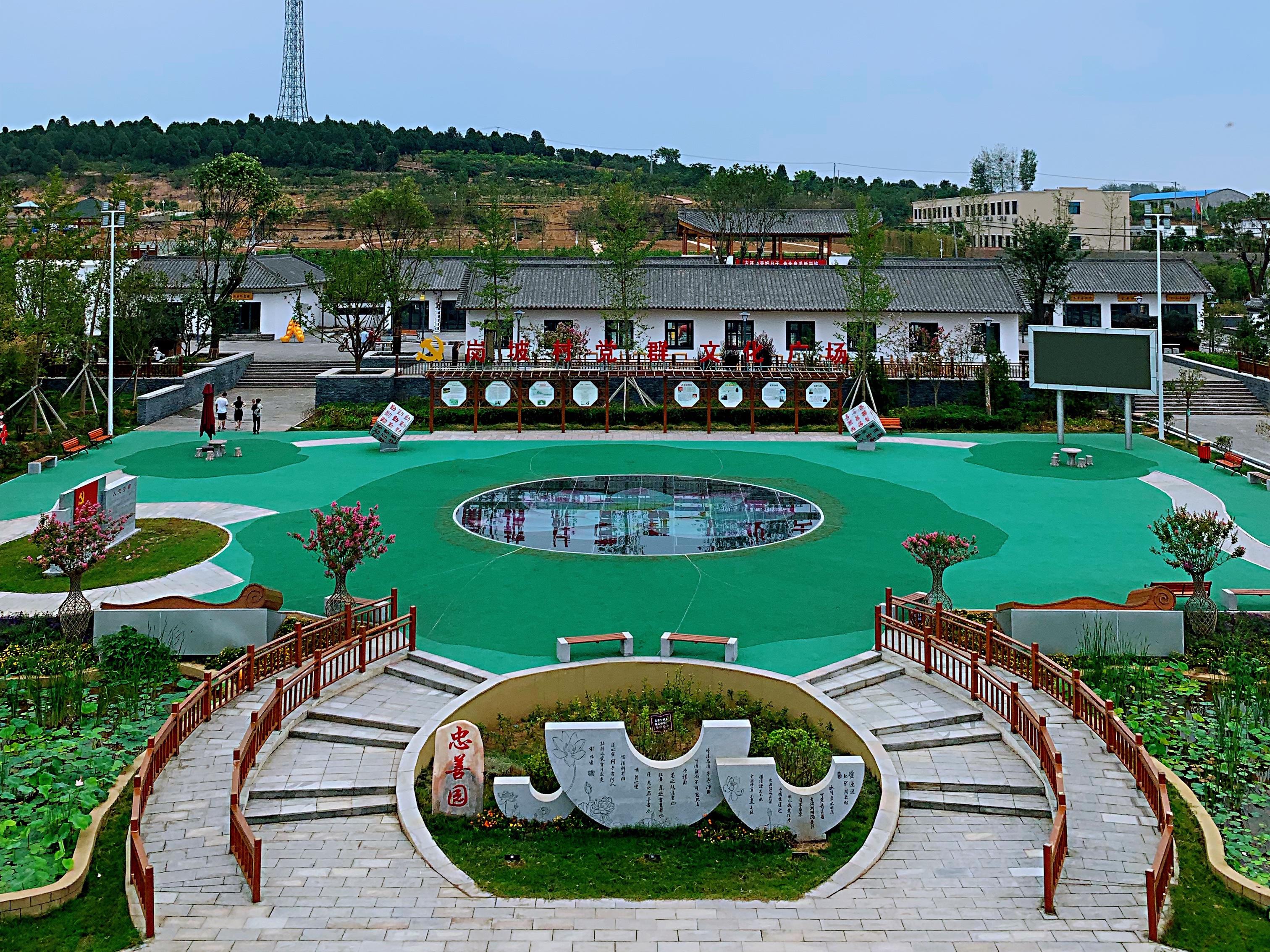 文明花开满城香——鹤壁淇滨区交出全国文明城市建设的满意答卷