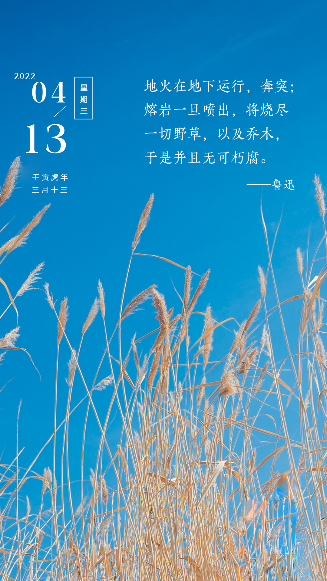 正能量激励早安语录图片，你只有努力赚钱，才能克天克地克人生