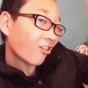 精彩动态图：这个鲍鱼寿司过于新鲜…