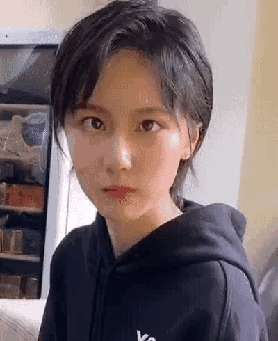 精彩动态图：这个鲍鱼寿司过于新鲜…