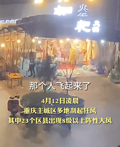 搞笑动图图片：见过走位最好的狗子