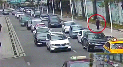 发生在柳州的11场车祸，千万注意安全！