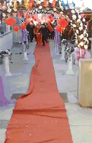 好看好笑的GIF：懒惰使人进步！