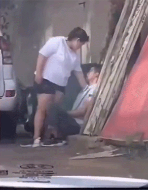 彪悍女人动图集锦：谁更能打动你呢？