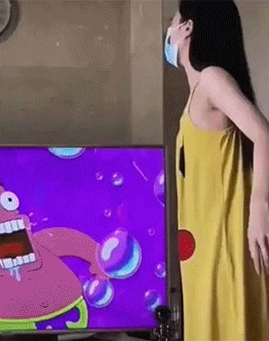 彪悍女人动图集锦：谁更能打动你呢？