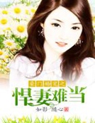 豪門婚寵之悍妻難當