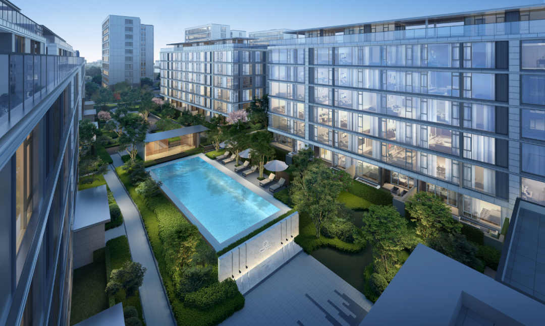 售楼中心德清绿城晓月澄庐售楼处电话位置在哪里