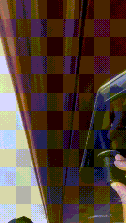 精彩GIF：程序猿的沙雕日常