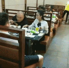 精彩GIF：程序猿的沙雕日常