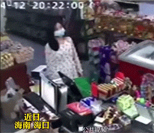 精彩GIF：程序猿的沙雕日常