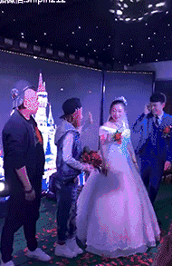 精彩GIF：程序猿的沙雕日常
