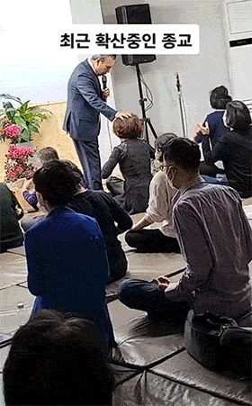 精彩GIF：程序猿的沙雕日常