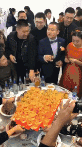 搞笑动图：当90后这一代老了以后