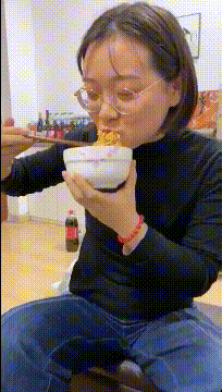 经典有趣动态图:通往天堂的阶梯