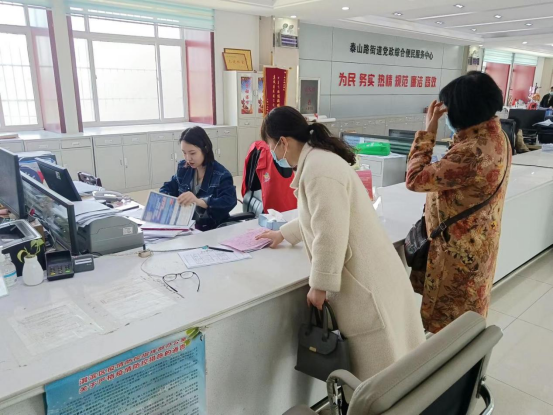 精神面貌焕然一新，鹤壁淇滨区服务群众能力大幅提升