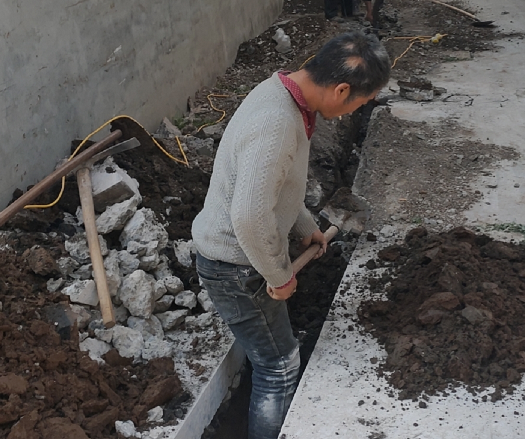 信访代办破解难题，鹤壁淇滨区帮扶解困顺民意