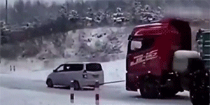五菱神车之所以称为神车，看看这些动图你就知道了！
