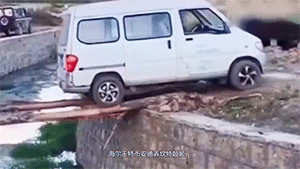 五菱神车之所以称为神车，看看这些动图你就知道了！