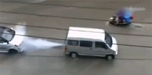 五菱神车之所以称为神车，看看这些动图你就知道了！