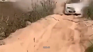 五菱神车之所以称为神车，看看这些动图你就知道了！