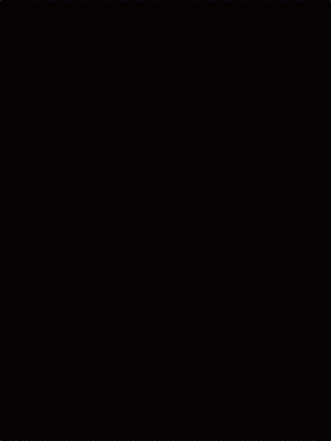 搞笑GIF趣图：终于知道，为什么床不能对着门口了