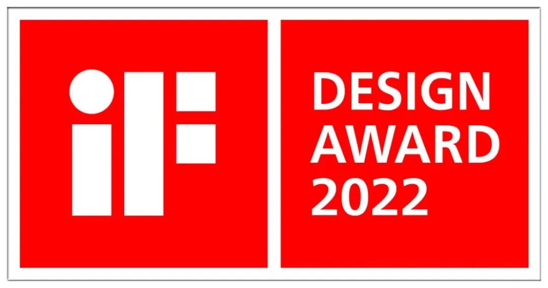 热烈祝贺安格尔门窗南京展厅荣膺2022年德国iF设计大奖