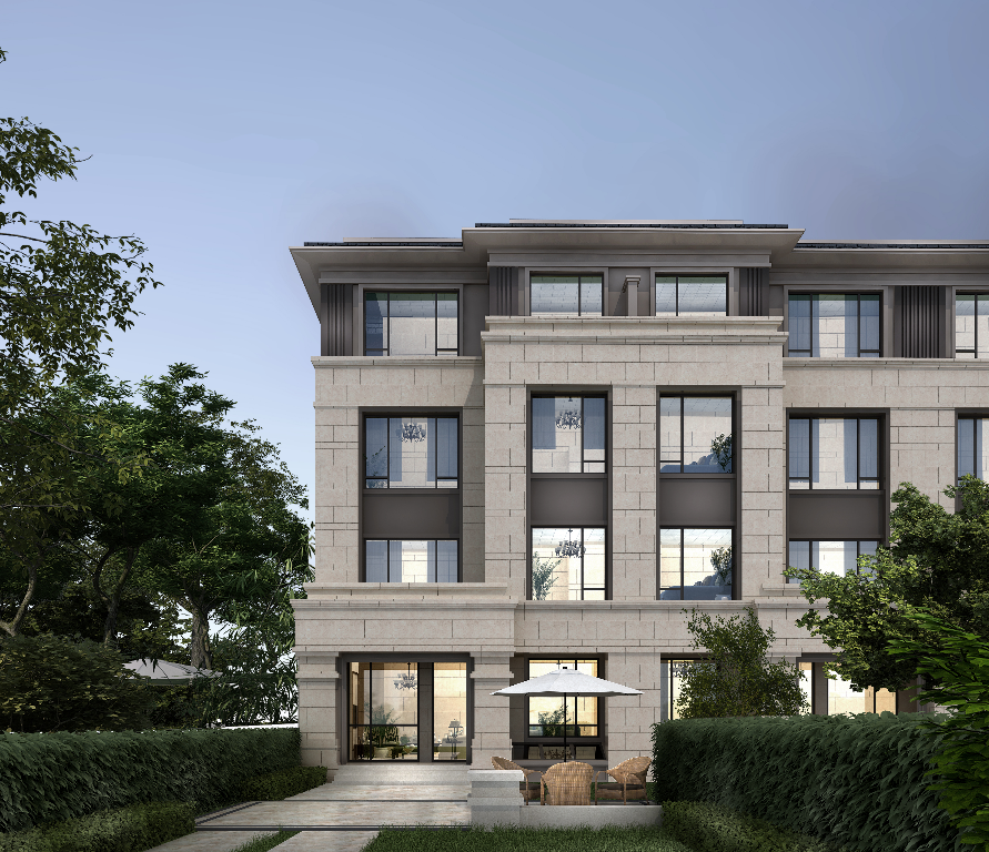 云溪祥生城东第三子安吉祥生东方樾叠墅售楼处电话是多少官网