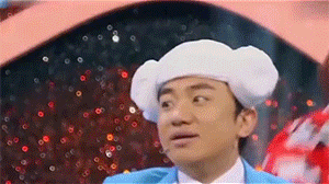 明星失误翻车GIF大全，太尴尬了！