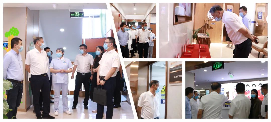 深化校企合作，助推“中国牙谷”医教研协同发展！