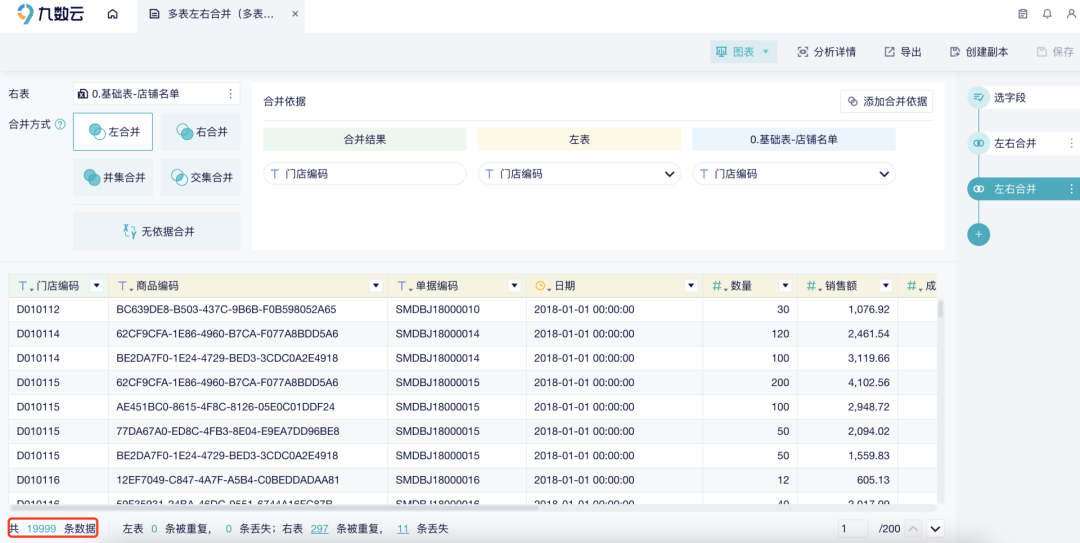 一个工具帮你摆脱手工制表纠错难的烦恼-科记汇