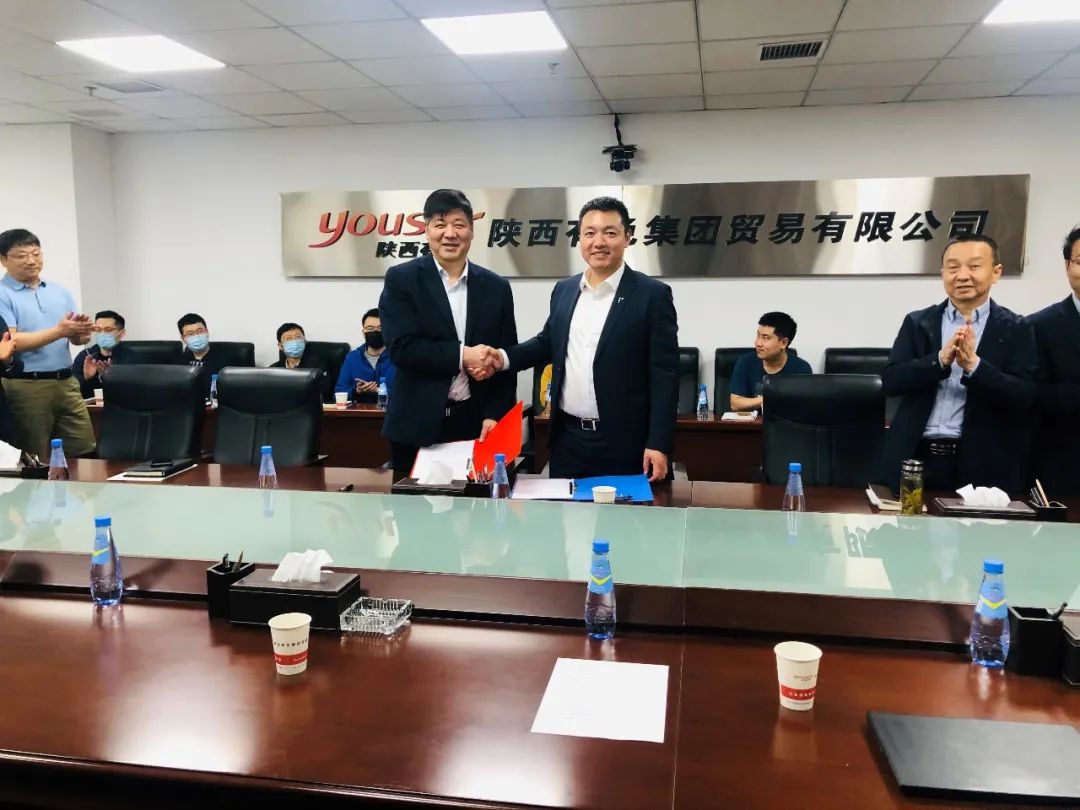 金蝶云·苍穹助力国企数字化转型：陕西有色贸易业财融合项目顺利验收-科记汇