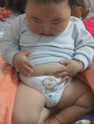 搞笑的动图：艺术可以冷门，但不可以邪门