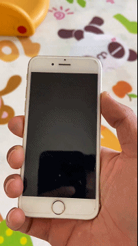搞笑动图：怕是真的有人会用