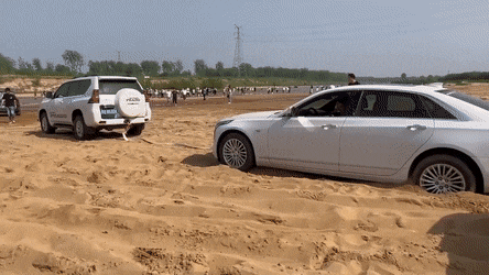 GIF：国外世界搞笑的精彩！