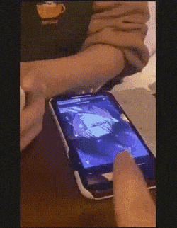 GIF：国外世界搞笑的精彩！