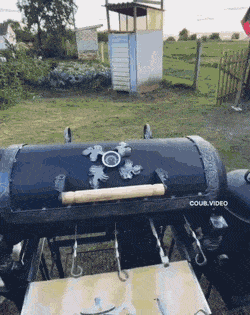 GIF：国外世界搞笑的精彩！